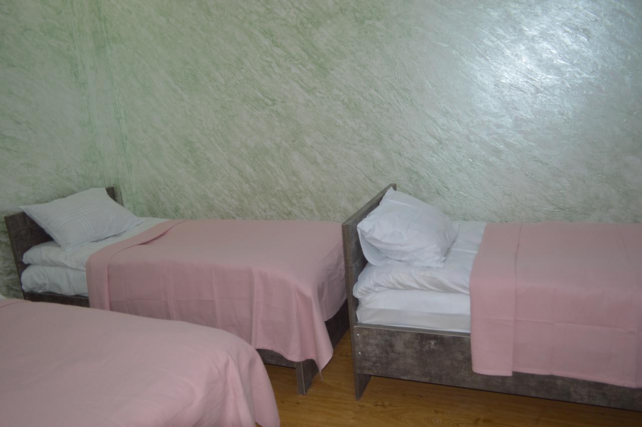Hotel Buta Batumi Exterior photo