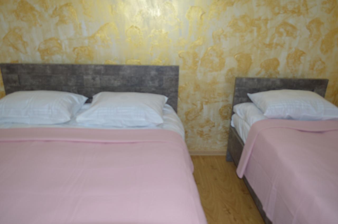 Hotel Buta Batumi Exterior photo